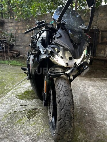 CFMOTO  2023, 47,396 km - 0.3 l - Bakı