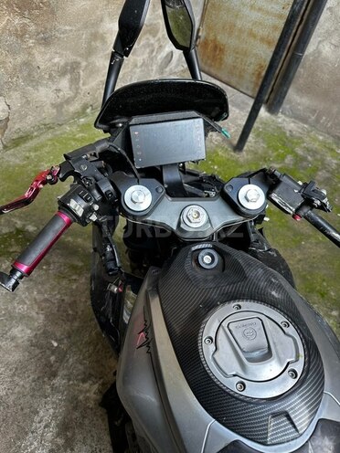 CFMOTO  2023, 47,396 km - 0.3 l - Bakı