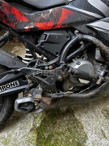 CFMOTO  2023, 47,396 km - 0.3 l - Bakı