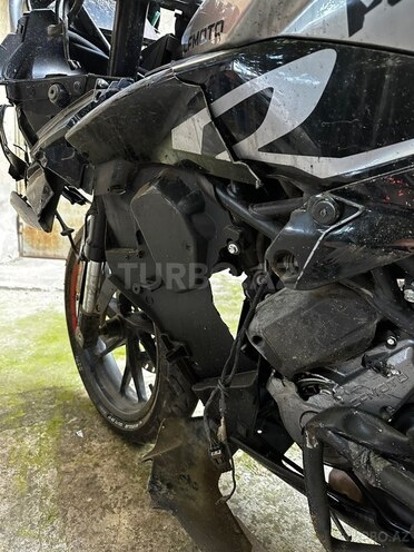 CFMOTO  2023, 47,396 km - 0.3 l - Bakı
