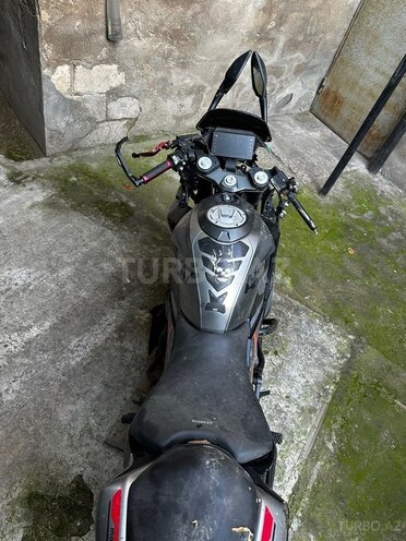 CFMOTO  2023, 47,396 km - 0.3 l - Bakı