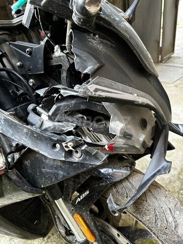 CFMOTO  2023, 47,396 km - 0.3 l - Bakı