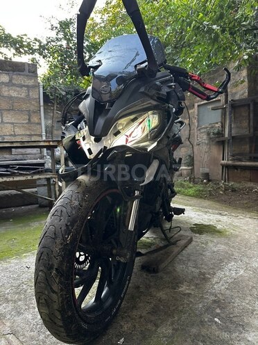 CFMOTO  2023, 47,396 km - 0.3 l - Bakı