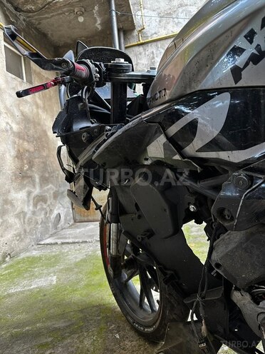 CFMOTO  2023, 47,396 km - 0.3 l - Bakı