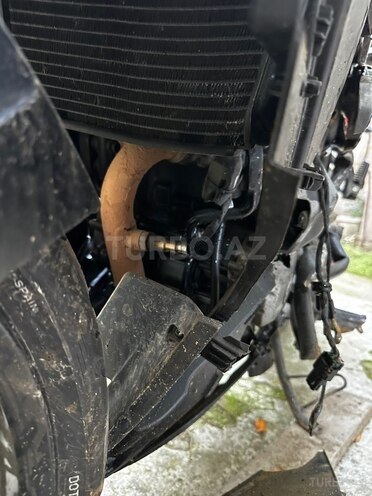 CFMOTO  2023, 47,396 km - 0.3 l - Bakı