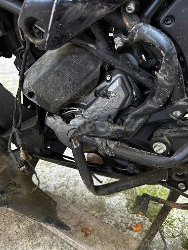 CFMOTO  2023, 47,396 km - 0.3 l - Bakı
