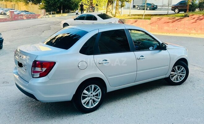 LADA (VAZ) Granta 2024, 50,600 km - 1.6 l - Bakı