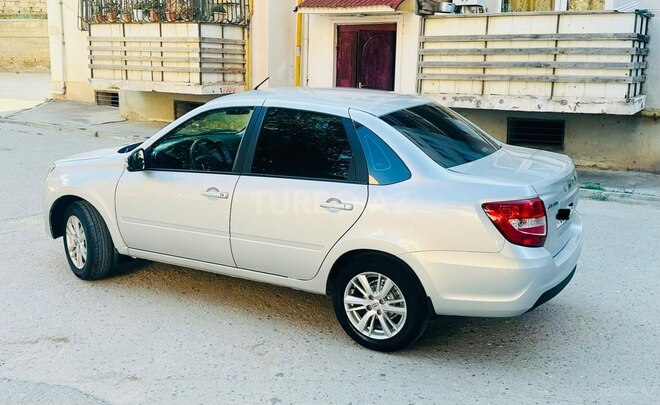 LADA (VAZ) Granta 2024, 50,600 km - 1.6 l - Bakı