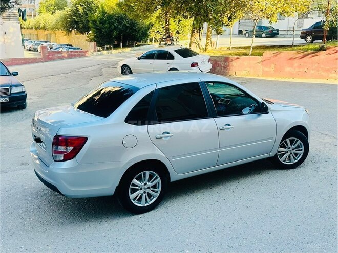 LADA (VAZ) Granta 2024, 50,600 km - 1.6 l - Bakı
