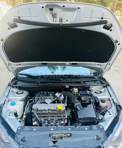 LADA (VAZ) Granta 2024, 50,600 km - 1.6 l - Bakı