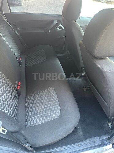 LADA (VAZ) Granta 2024, 50,600 km - 1.6 l - Bakı