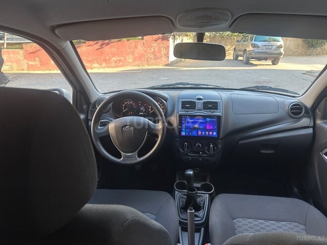 LADA (VAZ) Granta 2024, 50,600 km - 1.6 l - Bakı