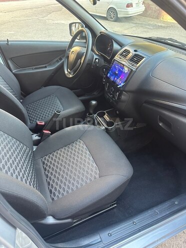 LADA (VAZ) Granta 2024, 50,600 km - 1.6 l - Bakı