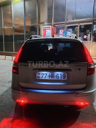 Hyundai i30 2011, 270,000 km - 1.4 l - Gəncə