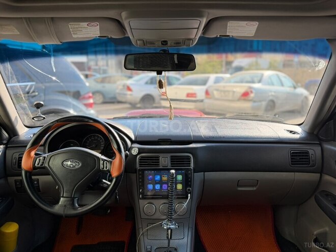 Subaru Forester 2007, 350,000 km - 2.0 l - Bakı