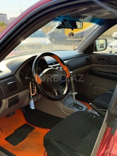 Subaru Forester 2007, 350,000 km - 2.0 l - Bakı
