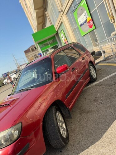 Subaru Forester 2007, 350,000 km - 2.0 l - Bakı