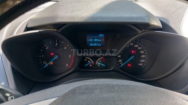 Ford Tourneo Connect 2015, 270,000 km - 1.5 l - Bakı