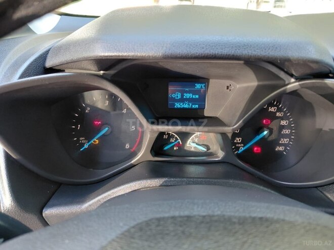 Ford Tourneo Connect 2015, 270,000 km - 1.5 l - Bakı