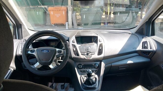 Ford Tourneo Connect 2015, 270,000 km - 1.5 l - Bakı