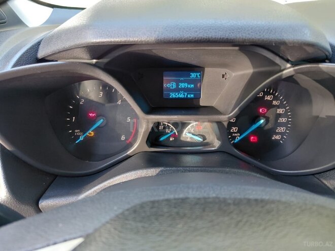 Ford Tourneo Connect 2015, 270,000 km - 1.5 l - Bakı