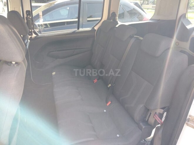 Ford Tourneo Connect 2015, 270,000 km - 1.5 l - Bakı