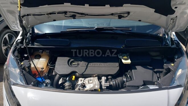 Ford Tourneo Connect 2015, 270,000 km - 1.5 l - Bakı