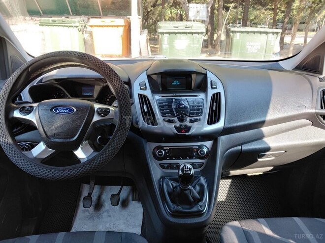 Ford Tourneo Connect 2015, 270,000 km - 1.5 l - Bakı