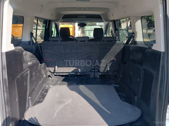 Ford Tourneo Connect 2015, 270,000 km - 1.5 l - Bakı