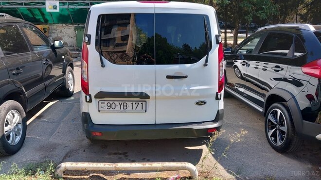 Ford Tourneo Connect 2015, 270,000 km - 1.5 l - Bakı