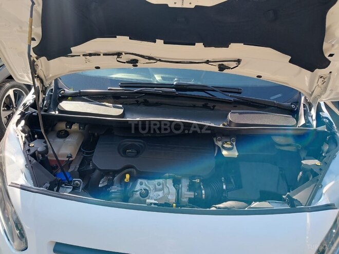 Ford Tourneo Connect 2015, 270,000 km - 1.5 l - Bakı