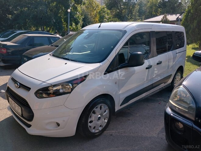 Ford Tourneo Connect 2015, 270,000 km - 1.5 l - Bakı