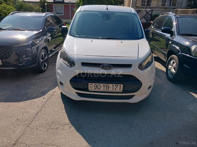 Ford Tourneo Connect 2015, 270,000 km - 1.5 l - Bakı