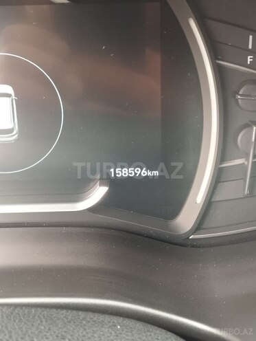 Hyundai Santa Fe 2019, 158,600 km - 2.0 л - Bakı