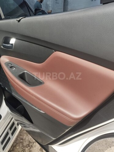 Hyundai Santa Fe 2019, 158,600 km - 2.0 л - Bakı