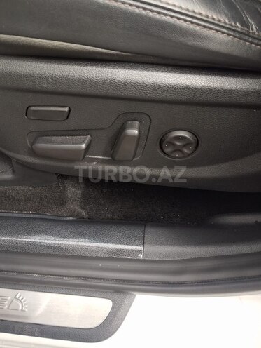 Hyundai Santa Fe 2019, 158,600 km - 2.0 л - Bakı