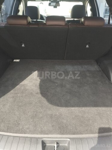 Hyundai Santa Fe 2019, 158,600 km - 2.0 л - Bakı