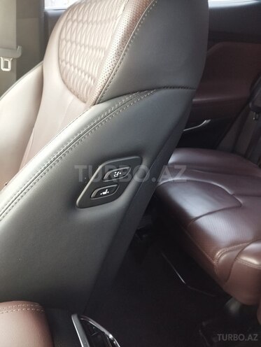 Hyundai Santa Fe 2019, 158,600 km - 2.0 л - Bakı