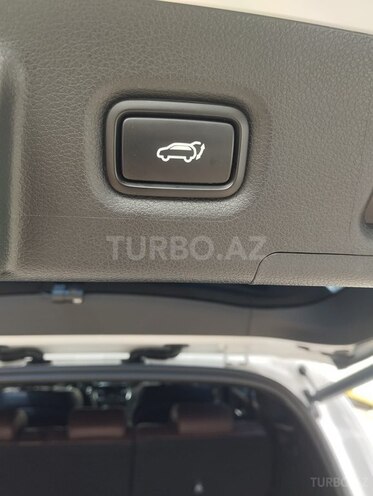 Hyundai Santa Fe 2019, 158,600 km - 2.0 л - Bakı