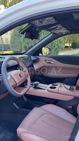 Changan  2025, 14,970 km - 1.5 l - Bərdə