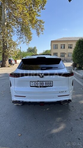 Changan  2025, 14,970 km - 1.5 l - Bərdə