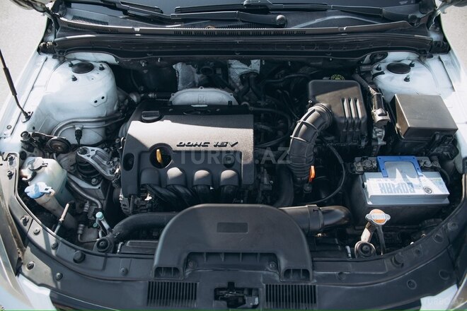 Hyundai i30 2007, 250,000 km - 1.6 л - Bakı