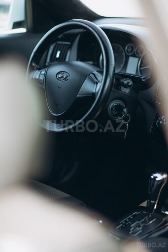 Hyundai i30 2007, 250,000 km - 1.6 л - Bakı