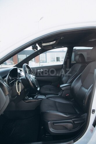Hyundai i30 2007, 250,000 km - 1.6 л - Bakı