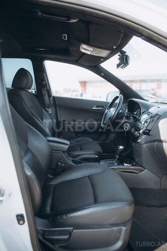 Hyundai i30 2007, 250,000 km - 1.6 л - Bakı