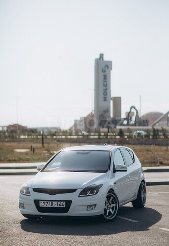 Hyundai i30 2007, 250,000 km - 1.6 л - Bakı