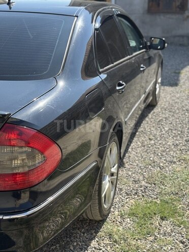 Mercedes E 200 2006, 235,470 km - 1.8 l - Tovuz