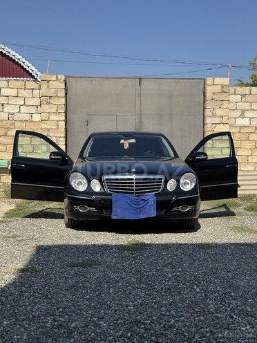 Mercedes E 200 2006, 235,470 km - 1.8 l - Tovuz