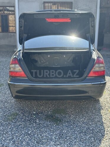 Mercedes E 200 2006, 235,470 km - 1.8 l - Tovuz