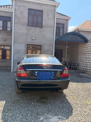 Mercedes E 200 2006, 235,470 km - 1.8 l - Tovuz